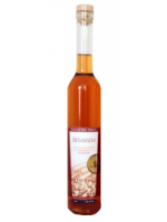 Sukkah Hill Spirits Besamim Aromatic Spice Liqueur Kosher for Passover 37% ABV 375ml
